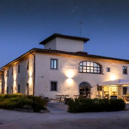 Palagina La Cascina Villa Figline Valdarno Exterior photo